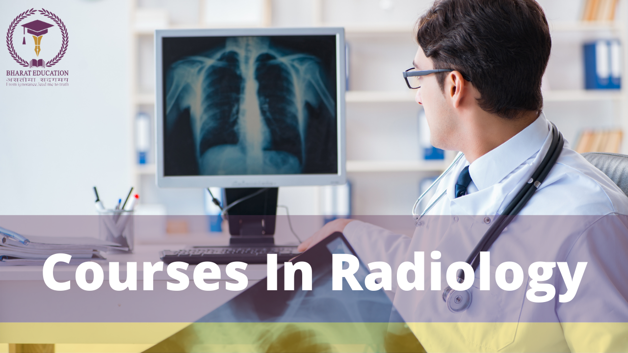 Career In Radiology